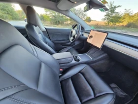 Tesla Model 3  44   | Mobile.bg    11
