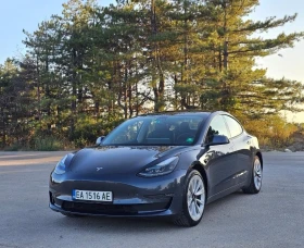 Tesla Model 3  4х4 Европейска Гаранция