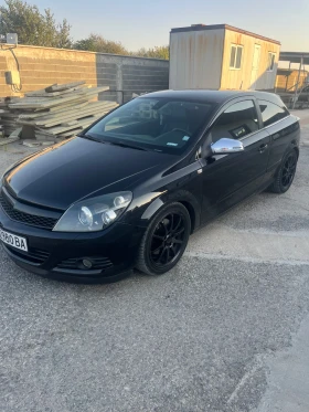 Opel Astra GTC 1.9 150 .. | Mobile.bg    3