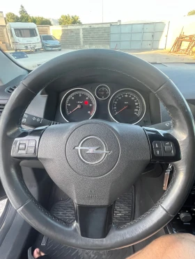 Opel Astra GTC 1.9 150 .. | Mobile.bg    11