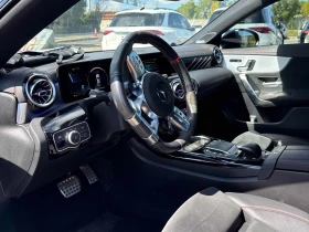 Mercedes-Benz CLA 350 AMG CARFAX * *   * *  | Mobile.bg    7