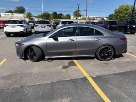 Mercedes-Benz CLA 350 AMG CARFAX * *   * *  | Mobile.bg    3