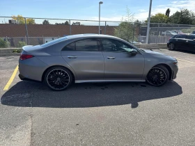 Mercedes-Benz CLA 350 AMG CARFAX * *   * *  | Mobile.bg    4
