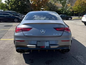 Mercedes-Benz CLA 350 AMG CARFAX * *   * *  | Mobile.bg    5
