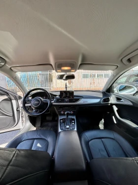 Audi A6 Avant S line Quattro  - 10500 € / 20536.22 лв. - 57743754 7