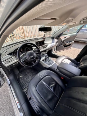 Audi A6 Avant S line Quattro  - 10500 € / 20536.22 лв. - 57743754 11