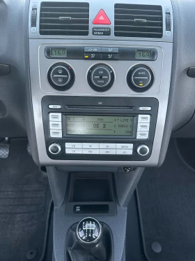 Обява за продажба на VW Touran 1.9TDI 105kc  ~7 950 лв. - изображение 11