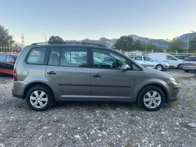 Обява за продажба на VW Touran 1.9TDI 105kc  ~7 950 лв. - изображение 1