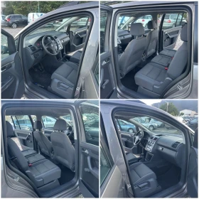 VW Touran 1.9TDI 105kc  | Mobile.bg    15