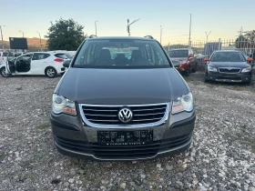 Обява за продажба на VW Touran 1.9TDI 105kc  ~7 950 лв. - изображение 7