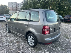 Обява за продажба на VW Touran 1.9TDI 105kc  ~7 950 лв. - изображение 4