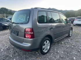 Обява за продажба на VW Touran 1.9TDI 105kc  ~7 950 лв. - изображение 2