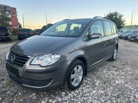 Обява за продажба на VW Touran 1.9TDI 105kc  ~7 950 лв. - изображение 6