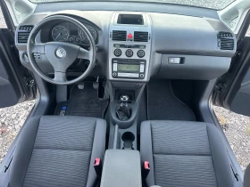 Обява за продажба на VW Touran 1.9TDI 105kc  ~7 950 лв. - изображение 9
