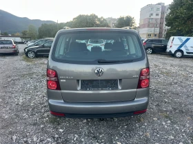 Обява за продажба на VW Touran 1.9TDI 105kc  ~7 950 лв. - изображение 3
