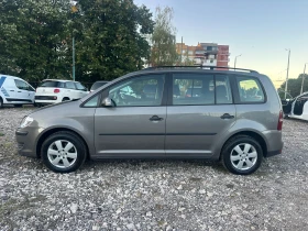 Обява за продажба на VW Touran 1.9TDI 105kc  ~7 950 лв. - изображение 5
