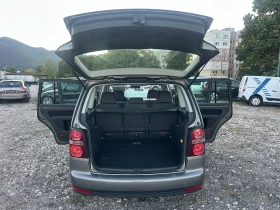VW Touran 1.9TDI 105kc  | Mobile.bg    16