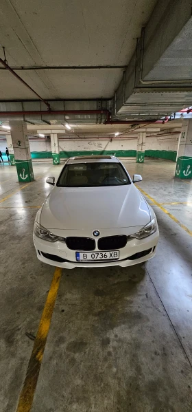  BMW 335