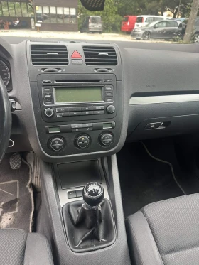 VW Golf 1.9 Tdi  | Mobile.bg    6