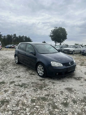     VW Golf 1.9 Tdi 