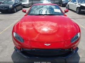 Aston Martin V8 Vantage 4.0L V-8 DI, DOHC, VVT, TURBO, 503HP Rear Wheel | Mobile.bg    4