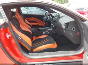 Aston Martin V8 Vantage 4.0L V-8 DI, DOHC, VVT, TURBO, 503HP Rear Wheel | Mobile.bg    10