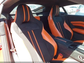 Aston Martin V8 Vantage 4.0L V-8 DI, DOHC, VVT, TURBO, 503HP Rear Wheel | Mobile.bg    13