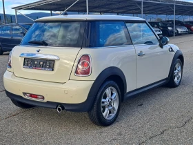 Обява за продажба на Mini Cooper 1, 6 i ~6 900 лв. - изображение 4