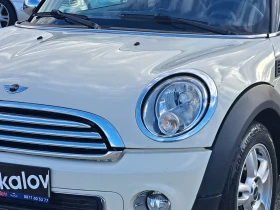 Обява за продажба на Mini Cooper 1, 6 i ~6 900 лв. - изображение 1