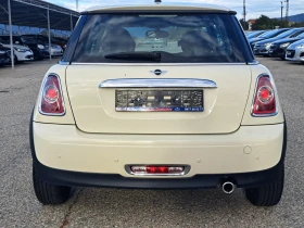 Обява за продажба на Mini Cooper 1, 6 i ~6 900 лв. - изображение 5