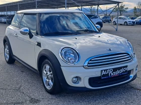 Обява за продажба на Mini Cooper 1, 6 i ~6 900 лв. - изображение 2