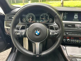 BMW 550 d / M-OPTIC / FACE / FULL - 39900 лв. / 20400.55 € - 25070292 11