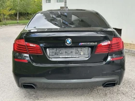 BMW 550 d / M-OPTIC / FACE / FULL - 39900 лв. / 20400.55 € - 25070292 5