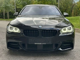 BMW 550 d / M-OPTIC / FACE / FULL - 39900 лв. / 20400.55 € - 25070292 2