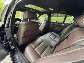 BMW 550 d / M-OPTIC / FACE / FULL - 39900 лв. / 20400.55 € - 25070292 9