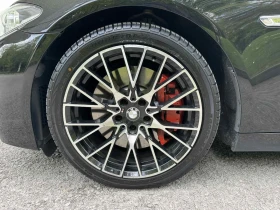 BMW 550 d / M-OPTIC / FACE / FULL - 39900 лв. / 20400.55 € - 25070292 17