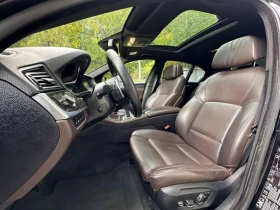 BMW 550 d / M-OPTIC / FACE / FULL - 39900 лв. / 20400.55 € - 25070292 8
