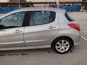 Обява за продажба на Peugeot 308 ~4 400 лв. - изображение 10 | Auto.bg Обява за продажба на Peugeot 308 ~4 400 лв. - изображение 10