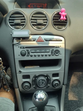 Обява за продажба на Peugeot 308 ~4 400 лв. - изображение 6 | Auto.bg Обява за продажба на Peugeot 308 ~4 400 лв. - изображение 6