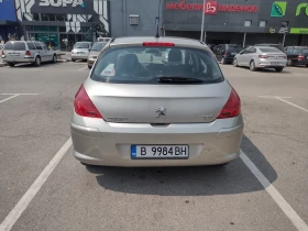 Обява за продажба на Peugeot 308 ~4 400 лв. - изображение 1 | Auto.bg Обява за продажба на Peugeot 308 ~4 400 лв. - изображение 1