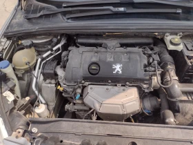 Обява за продажба на Peugeot 308 ~4 400 лв. - изображение 7 | Auto.bg Обява за продажба на Peugeot 308 ~4 400 лв. - изображение 7