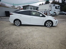 Toyota Prius 4* ФЕЙСЛИФТ* МНОГО ЕКСТРИ* ЕВРОПЕЙСКИ - 29999 лв. / 15338.25 € - 57413492 6
