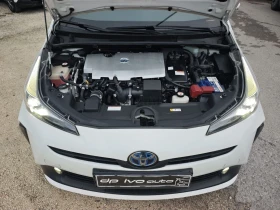 Toyota Prius 4* ФЕЙСЛИФТ* МНОГО ЕКСТРИ* ЕВРОПЕЙСКИ - 29999 лв. / 15338.25 € - 57413492 13
