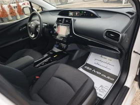 Toyota Prius 4* ФЕЙСЛИФТ* МНОГО ЕКСТРИ* ЕВРОПЕЙСКИ - 29999 лв. / 15338.25 € - 57413492 9