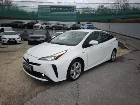 Toyota Prius 4* ФЕЙСЛИФТ* МНОГО ЕКСТРИ* ЕВРОПЕЙСКИ