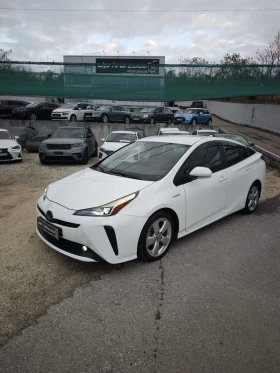Toyota Prius 4* ФЕЙСЛИФТ* МНОГО ЕКСТРИ* ЕВРОПЕЙСКИ - 29999 лв. / 15338.25 € - 57413492 16
