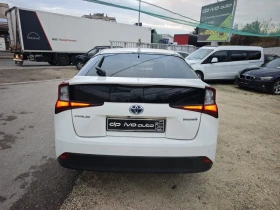 Toyota Prius 4* ФЕЙСЛИФТ* МНОГО ЕКСТРИ* ЕВРОПЕЙСКИ - 29999 лв. / 15338.25 € - 57413492 4