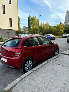 Citroen C3 1.0 - 5500 лв. / 2812.11 € - 43647620 6