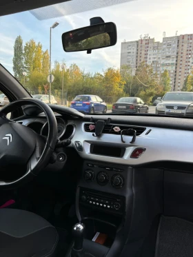 Citroen C3 1.0 - 5500 лв. / 2812.11 € - 43647620 11