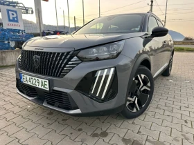Peugeot 2008 e-2008 GT 54kWh | Mobile.bg    3